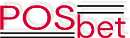 Posbet logo